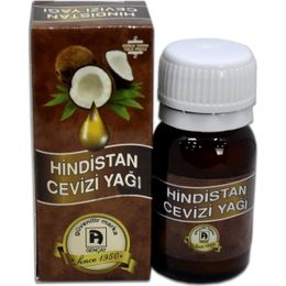 Gençay 20 ml Hindistan Cevizi Yağı