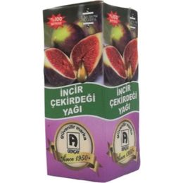 Gençay 20 ml İncir Çekirdeği Yağı