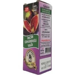 Gençay 20 ml İncir Çekirdeği Yağı