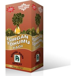 Gençay 20 ml Isırgan Tohumu Yağı