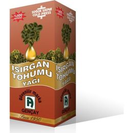 Gençay 20 ml Isırgan Tohumu Yağı