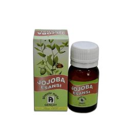 Gençay 20 ml Jojoba Esansı
