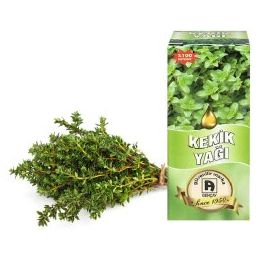 Gençay 20 ml Kekik Yağı