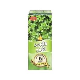 Gençay 20 ml Kekik Yağı