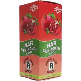 Gençay 20 ml Nar Çekirdeği Yağı