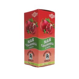 Gençay 20 ml Nar Çekirdeği Yağı