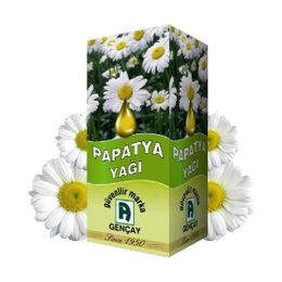 Gençay 20 ml Papatya Yağı