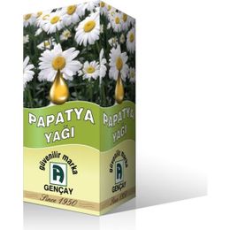 Gençay 20 ml Papatya Yağı