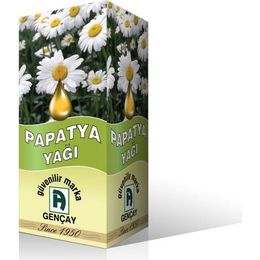 Gençay 20 ml Papatya Yağı