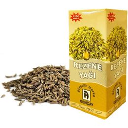 Gençay 20 ml Rezene Yağı
