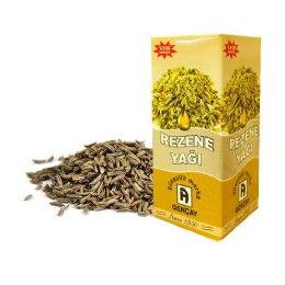 Gençay 20 ml Rezene Yağı