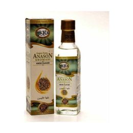 Gençay 20 ml Rezene Yağı