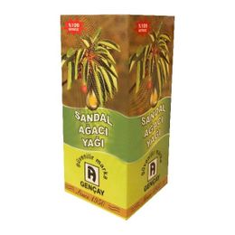 Gençay 20 ml Sandal Ağacı Yağı