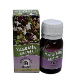 Gençay 20 ml Yasemin Esansı