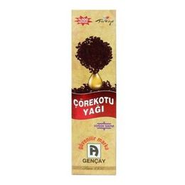 Gençay 250 ml Çörekotu Yağı