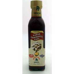 Gençay 250 ml Kabak Çekirdeği Yağı