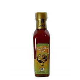 Gençay 250 ml Kantaron Yağı
