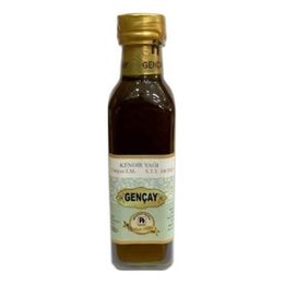 Gençay 250 ml Kendir Tohumu Yağı