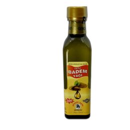 Gençay 250 ml Tatlı Badem Yağı