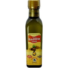 Gençay 250 ml Tatlı Badem Yağı