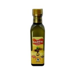 Gençay 250 ml Tatlı Badem Yağı