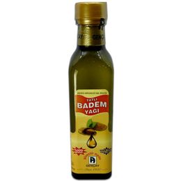 Gençay 250 ml Tatlı Badem Yağı