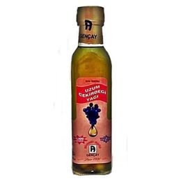 Gençay 250 ml Üzüm Çekirdeği Yağı