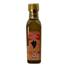 Gençay 250 ml Üzüm Çekirdeği Yağı
