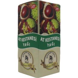Gençay 50 ml At Kestanesi Yağı