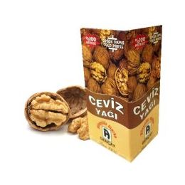 Gençay 50 ml Ceviz Yağı