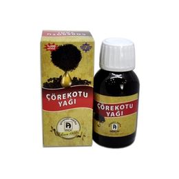 Gençay 50 ml Çörek Otu Yağı