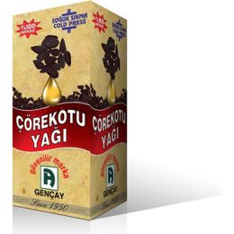Gençay 50 ml Çörek Otu Yağı