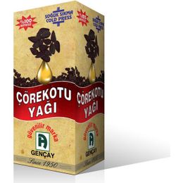 Gençay 50 ml Çörek Otu Yağı