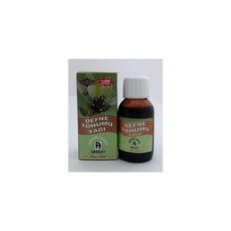 Gençay 50 ml Defne Tohumu Yağı