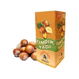Gençay 50 ml Fındık Yağı
