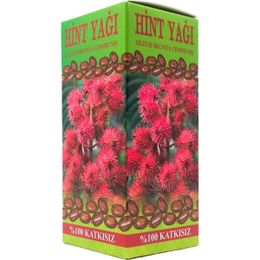 Gençay 50 ml Hint Yağı