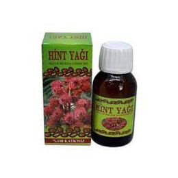 Gençay 50 ml Hint Yağı