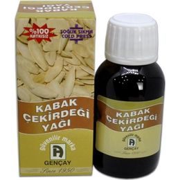 Gençay 50 ml Kabak Çekirdeği Yağı