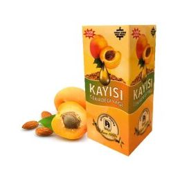 Gençay 50 ml Kayısı Çekirdeği Yağı