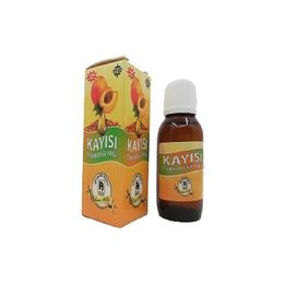 Gençay 50 ml Kayısı Çekirdeği Yağı