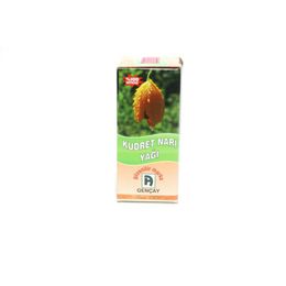 Gençay 50 ml Kudret Narı Yağı
