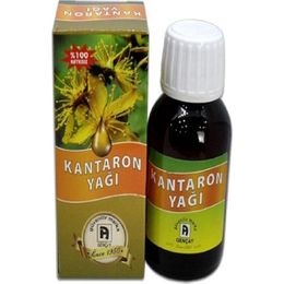 Gençay 50 ml Kudret Narı Yağı