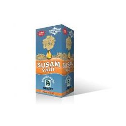 Gençay 50 ml Susam Yağı