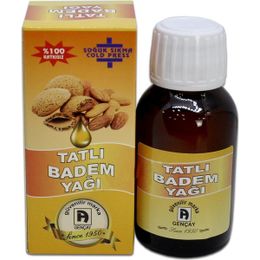 Gençay 50 ml Tatlı Badem Yağı