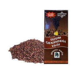 Gençay 50 ml Üzüm Çekirdeği Yağı
