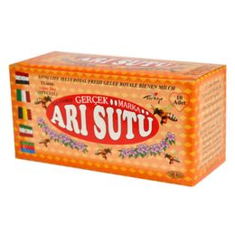 Gerçek Marka 800 gr Arı Sütü