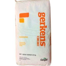Gerkens 25 kg Kakao