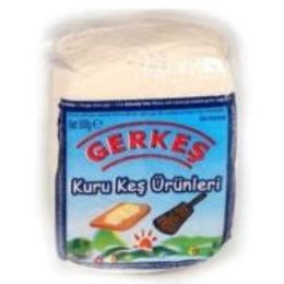 Gerkeş 550 gr Kuru Keş Peyniri