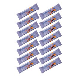 GiggleLand 14x20 gr Şeftalili Meyve Barı