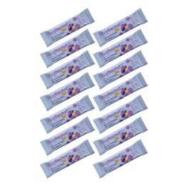 GiggleLand 14x20 gr Yaban Mersinli Meyve Barı